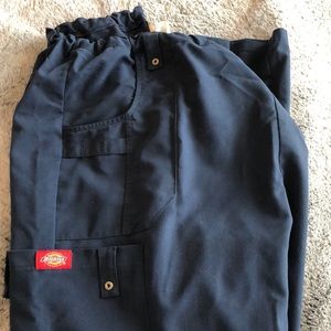 Dickies Scrub Pants